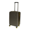 Średnia walizka National Geographic Abroad khaki 65l